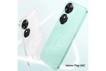 Honor Play 10C price in Bangladesh 2025